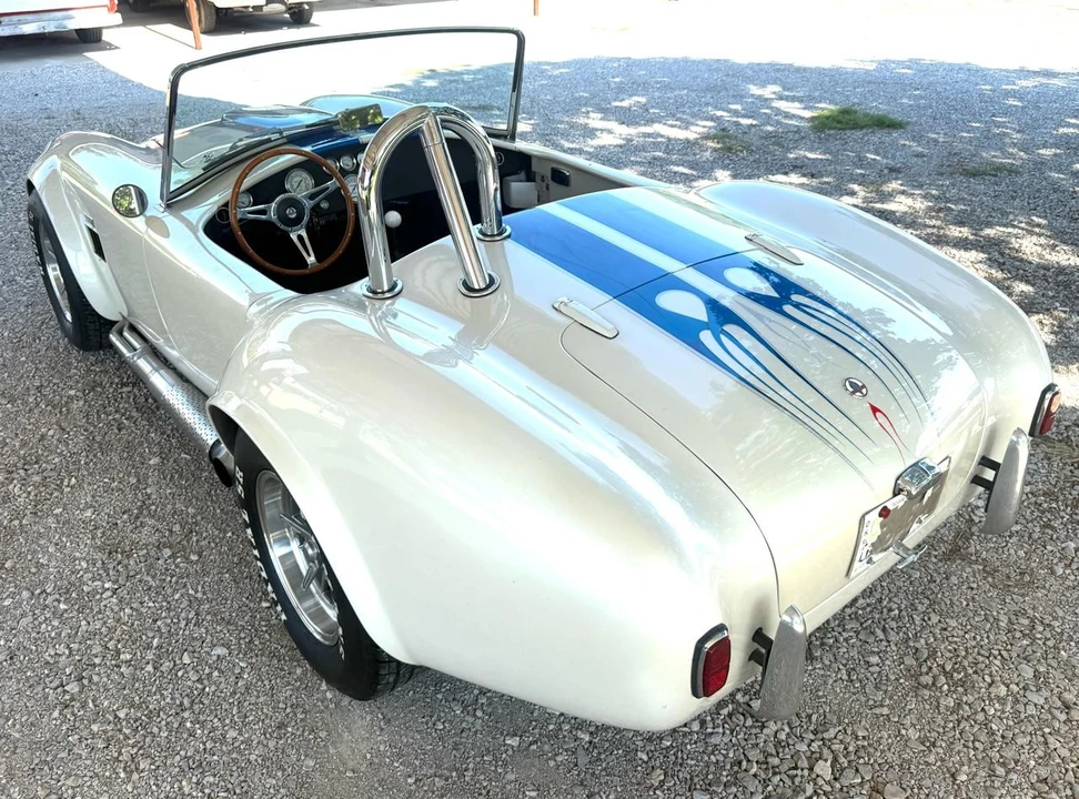 1965 Ford Replica - Image 3 of 31