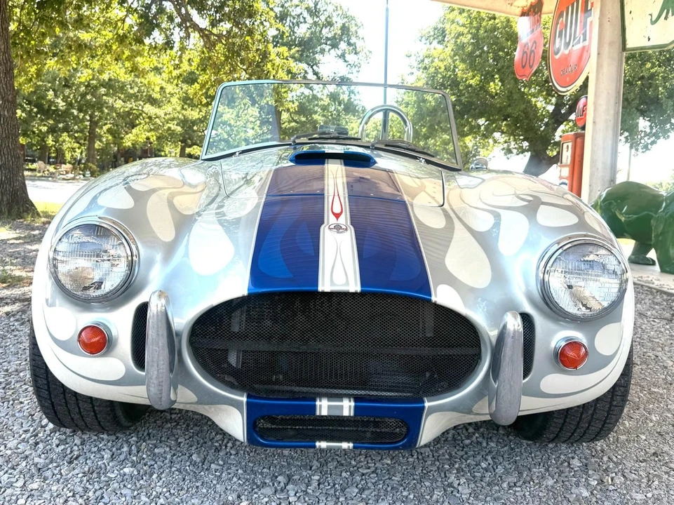1965 Ford Replica - Image 27 of 31