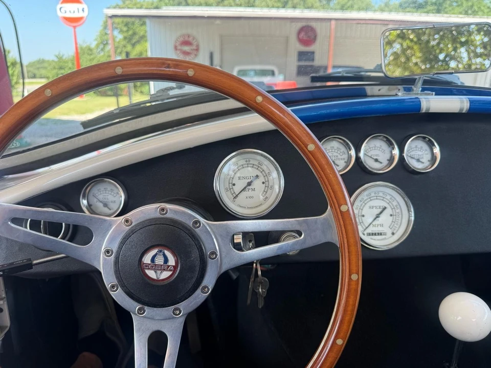 1965 Ford Replica - Image 15 of 31