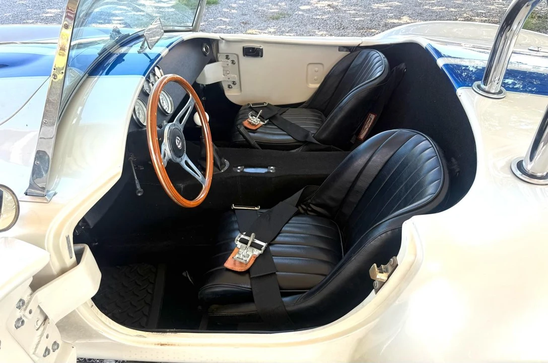 1965 Ford Replica - Image 11 of 31