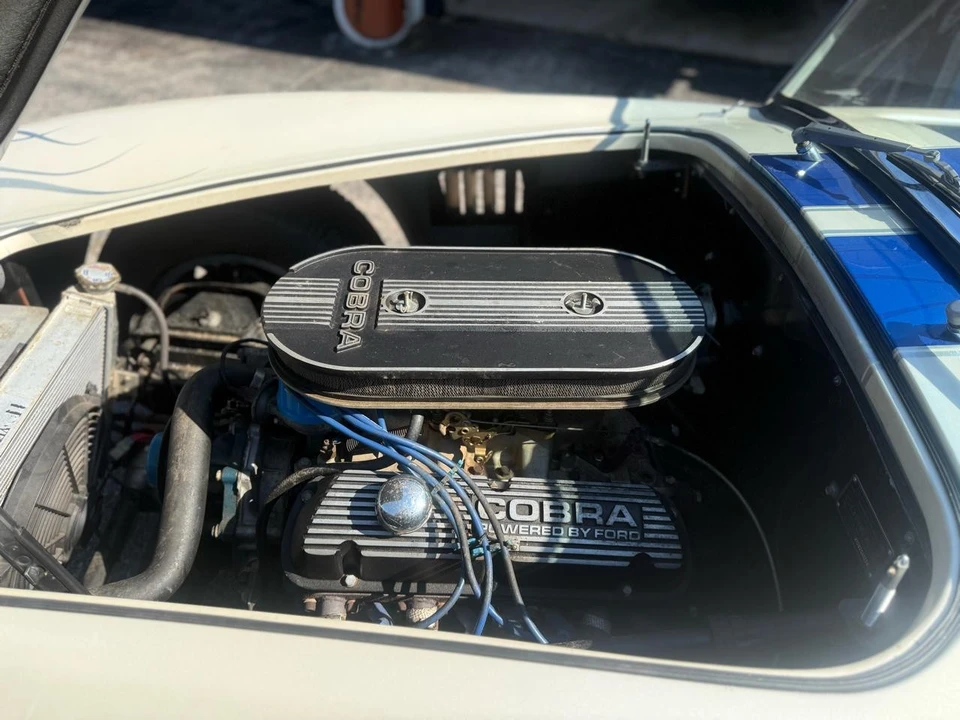 1965 Ford Replica - Image 17 of 31
