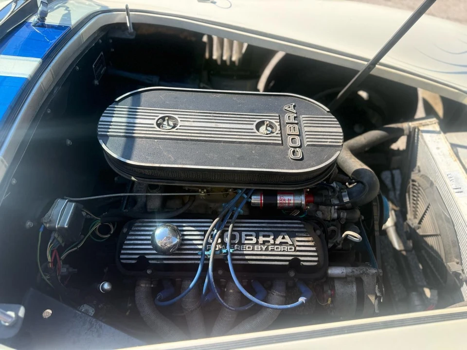 1965 Ford Replica - Image 18 of 31