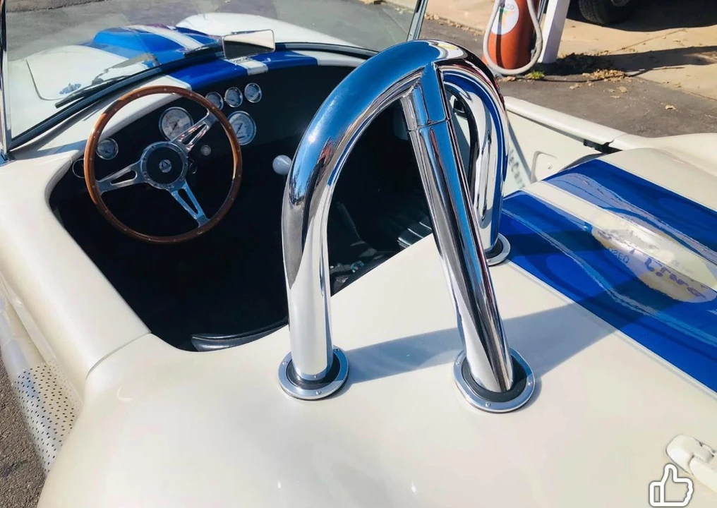 1965 Ford Replica - Image 29 of 31