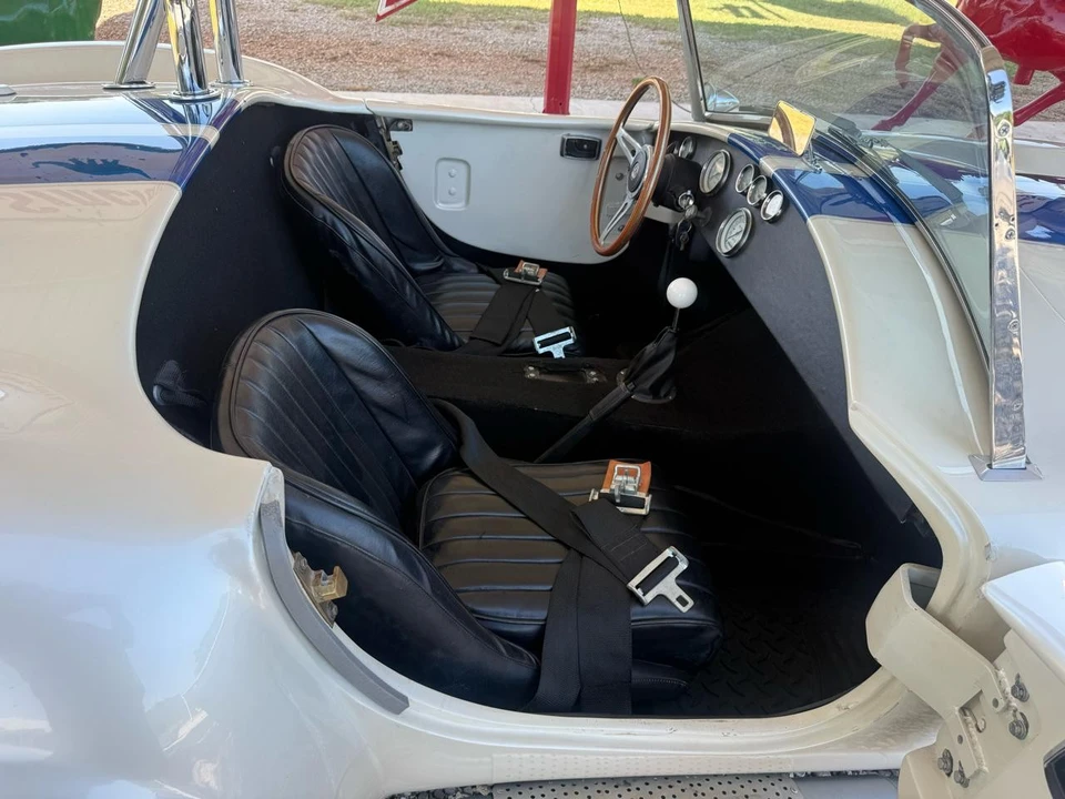 1965 Ford Replica - Image 12 of 31