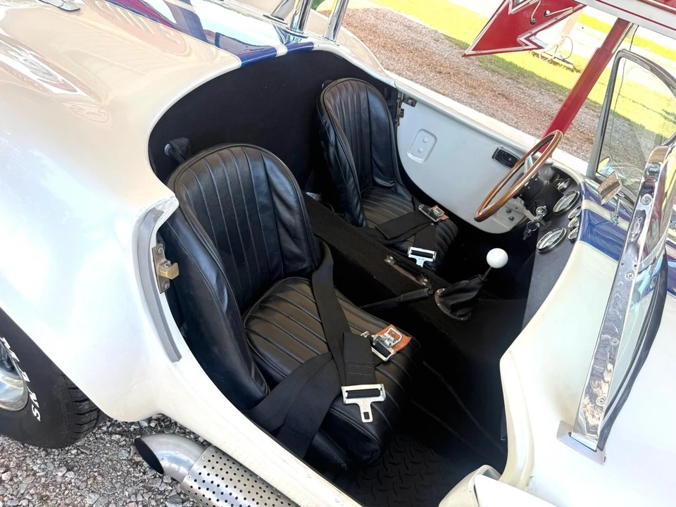 1965 Ford Replica - Image 14 of 31