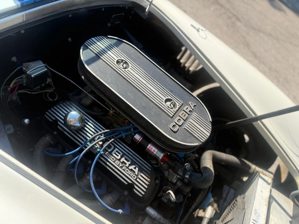 1965 Ford Replica - Image 20 of 31