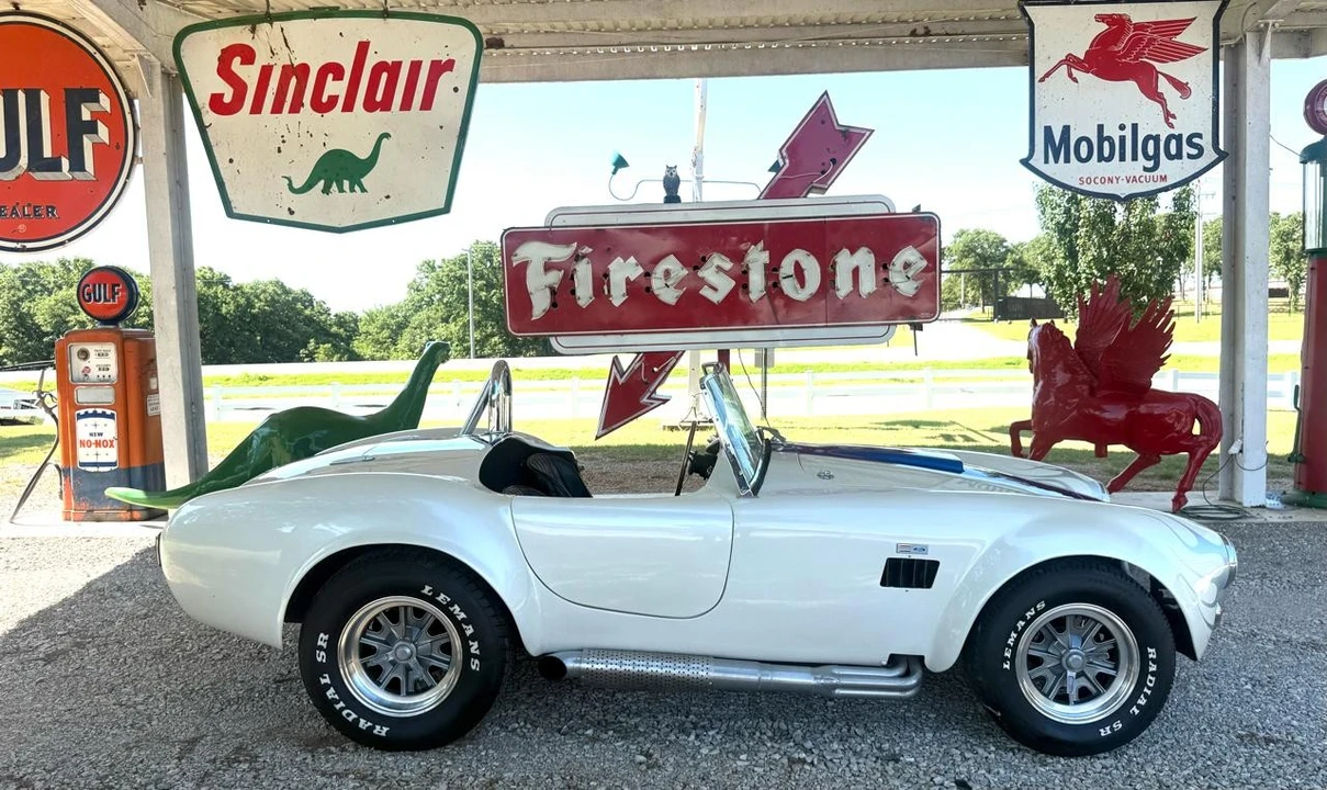 1965 Ford Replica - Image 7 of 31