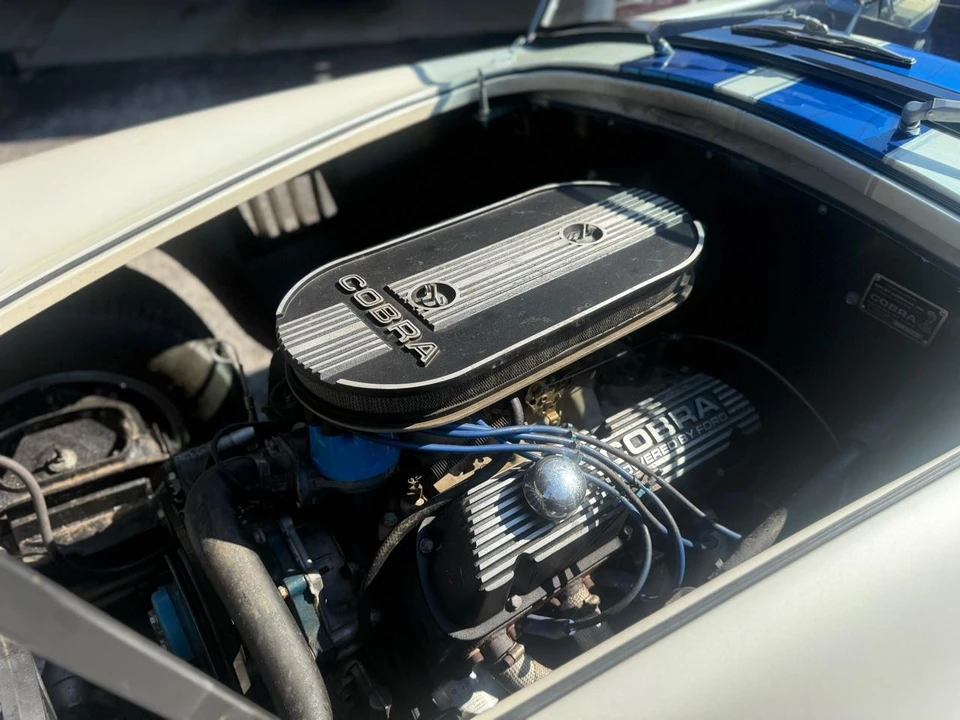 1965 Ford Replica - Image 19 of 31