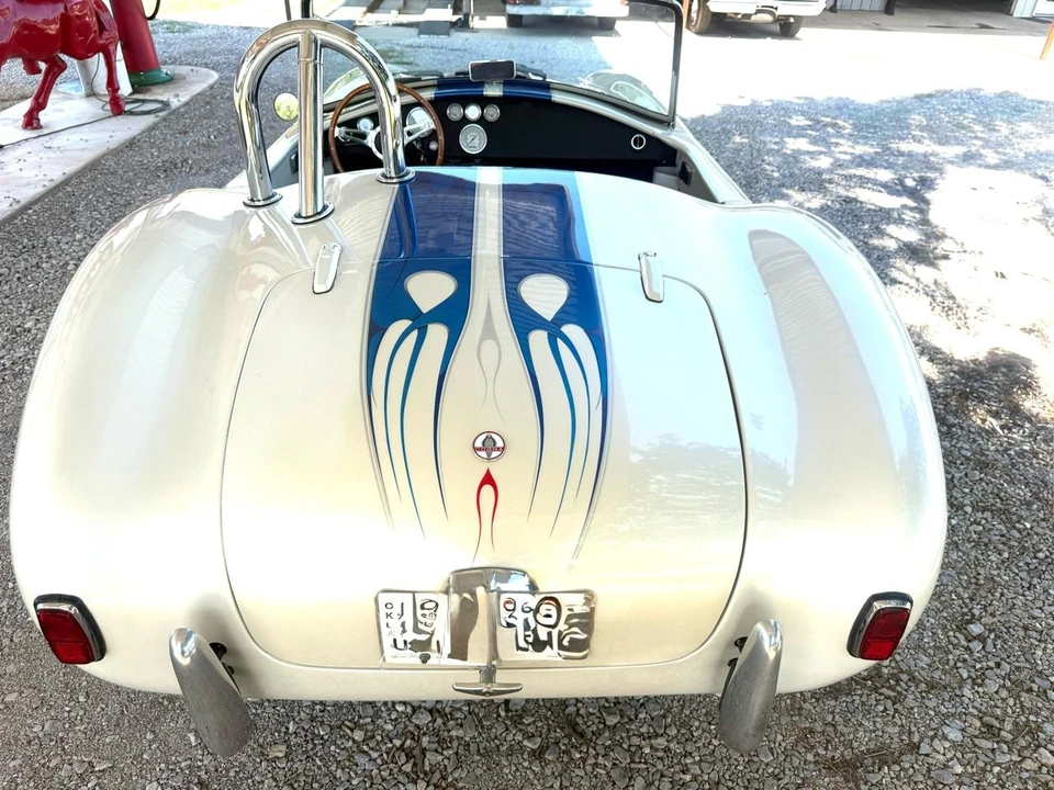 1965 Ford Replica - Image 5 of 31