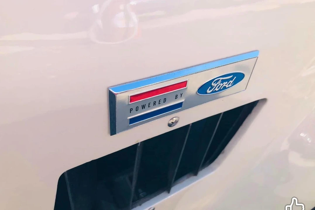 1965 Ford Replica - Image 31 of 31