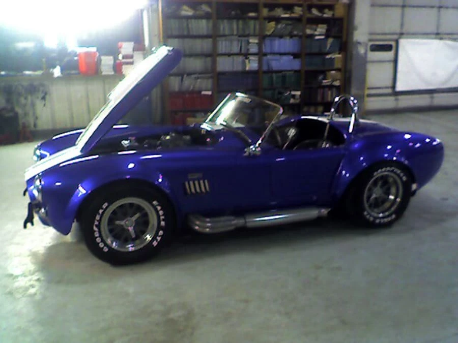 1965 Ford Replica - Image 2 of 8