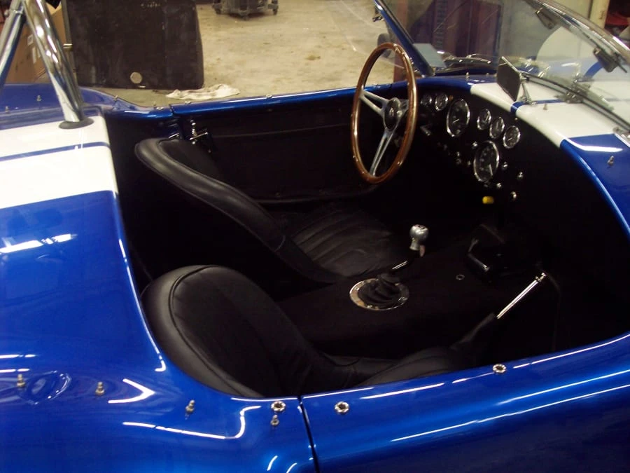 1965 Ford Replica - Image 4 of 8