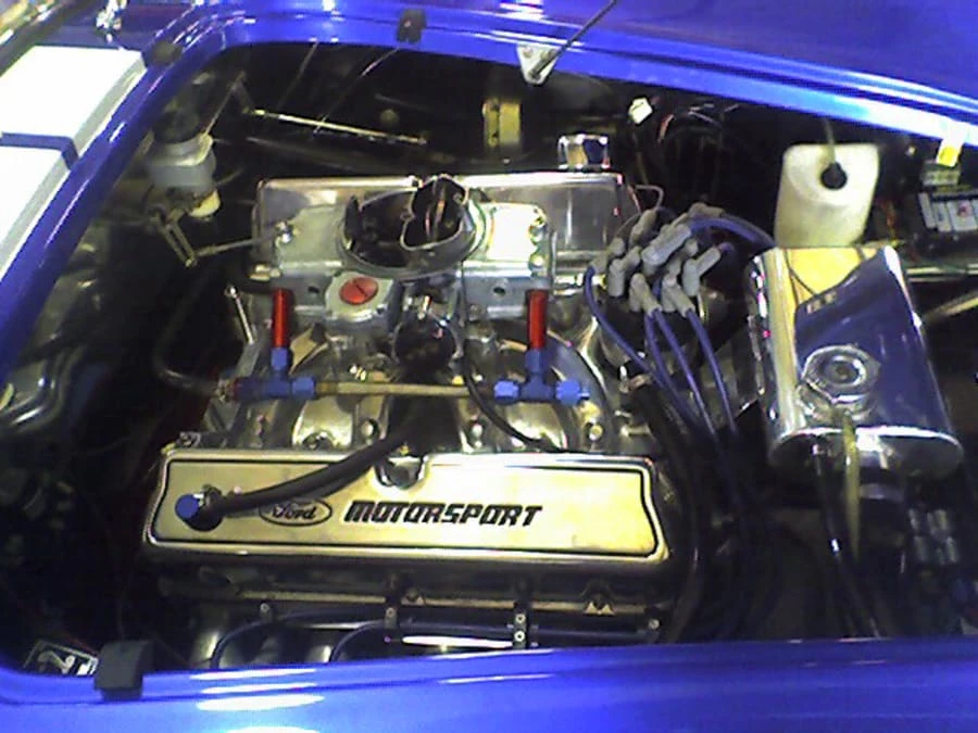 1965 Ford Replica - Image 5 of 8