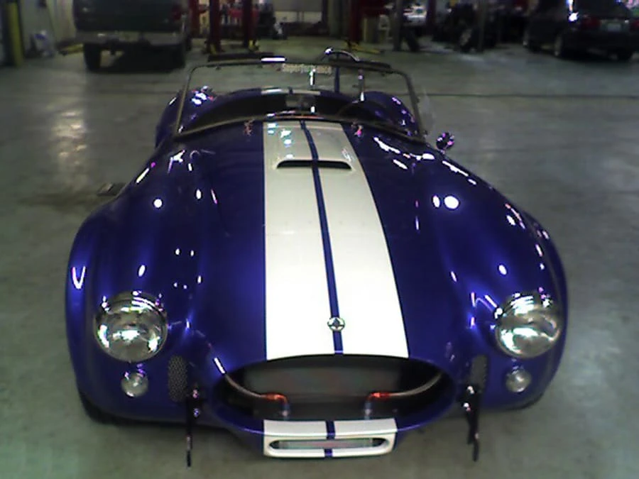 1965 Ford Replica - Image 7 of 8