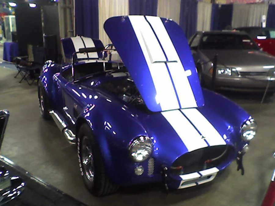 1965 Ford Replica - Image 8 of 8