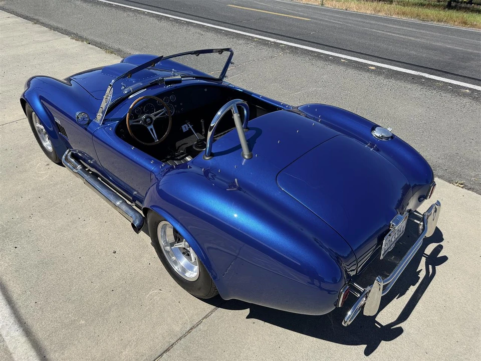 1965 Ford Replica - Image 2 of 17