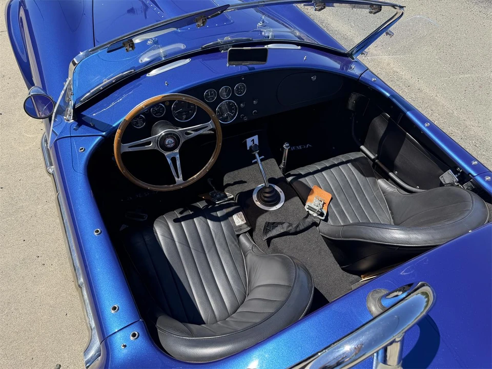 1965 Ford Replica - Image 3 of 17
