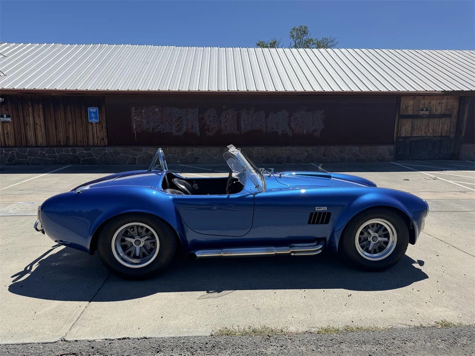 1965 Ford Replica - Image 5 of 17