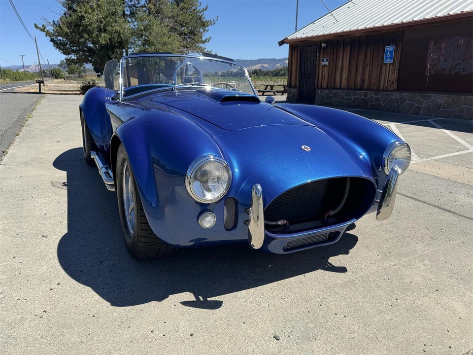1965 Ford Replica - Image 6 of 17