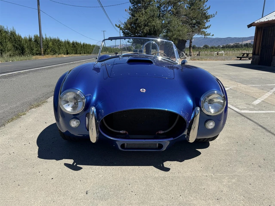 1965 Ford Replica - Image 7 of 17