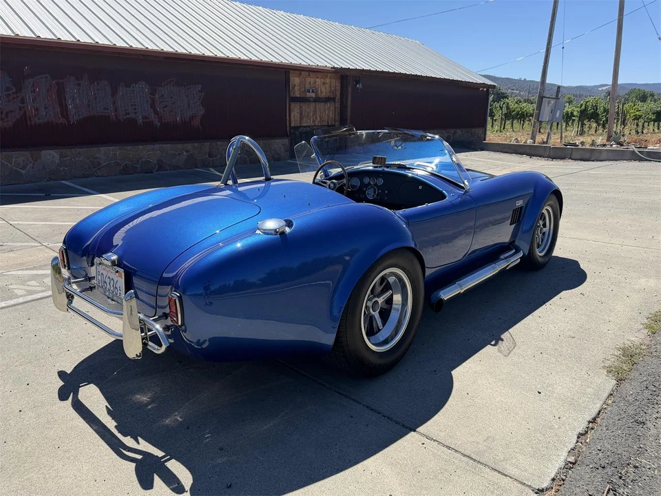1965 Ford Replica - Image 9 of 17