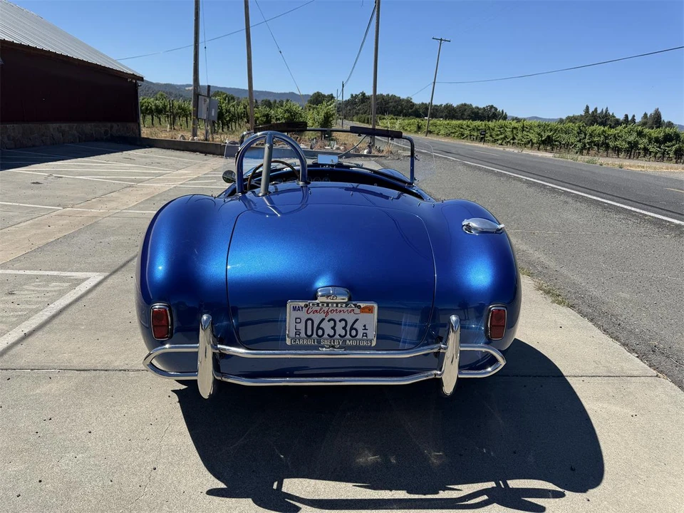 1965 Ford Replica - Image 10 of 17