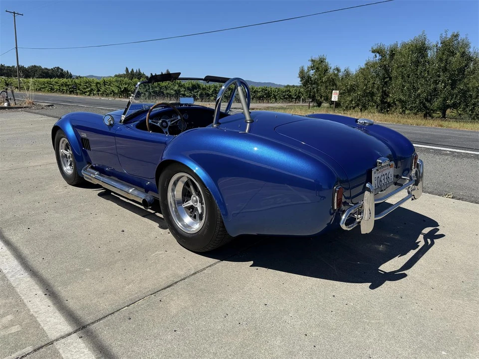1965 Ford Replica - Image 11 of 17