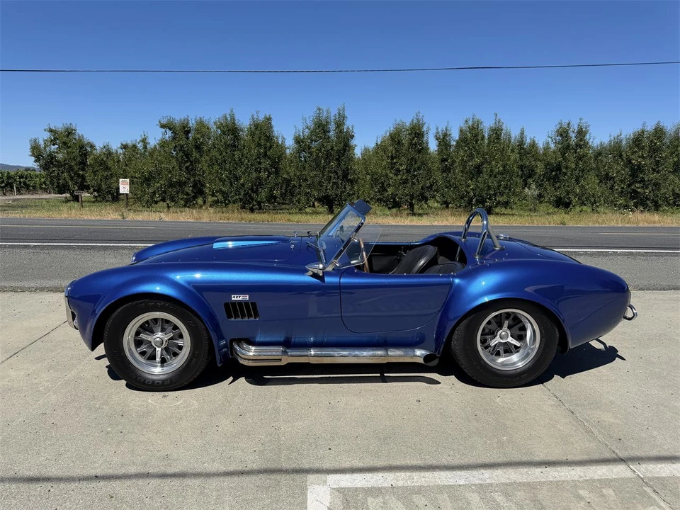 1965 Ford Replica - Image 12 of 17