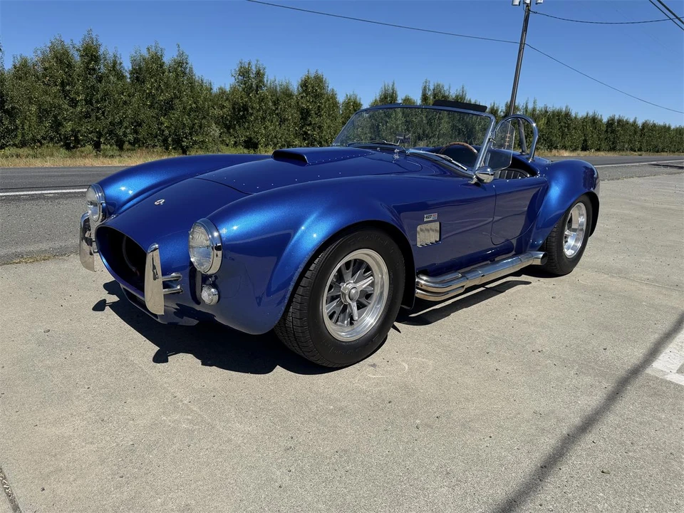 1965 Ford Replica - Image 13 of 17