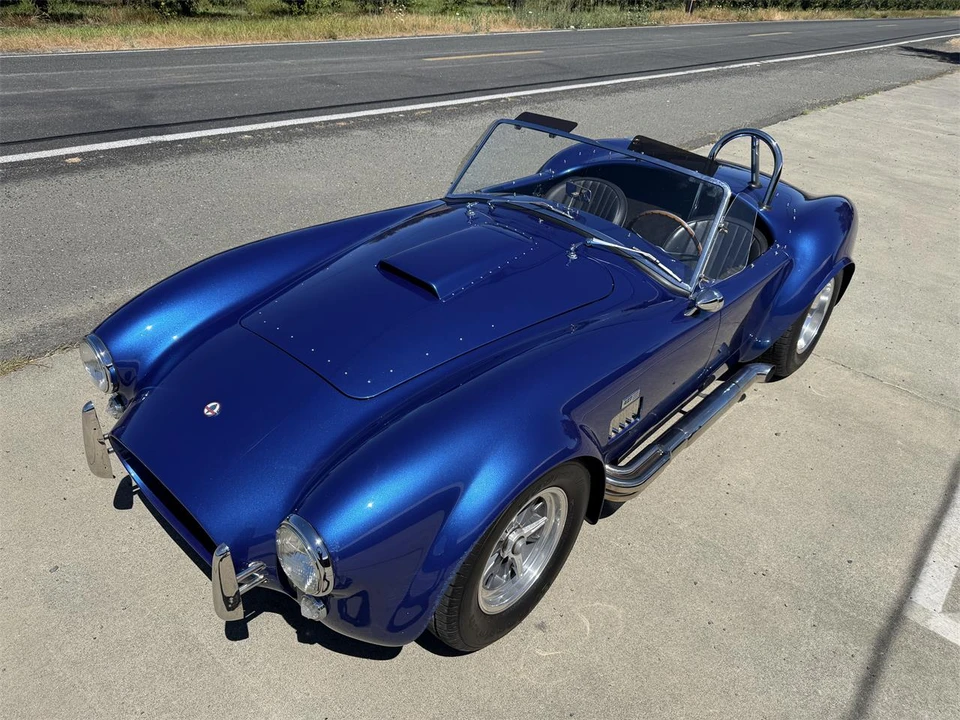 1965 Ford Replica - Image 14 of 17