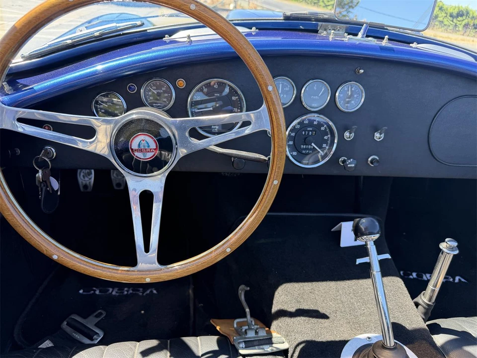 1965 Ford Replica - Image 15 of 17