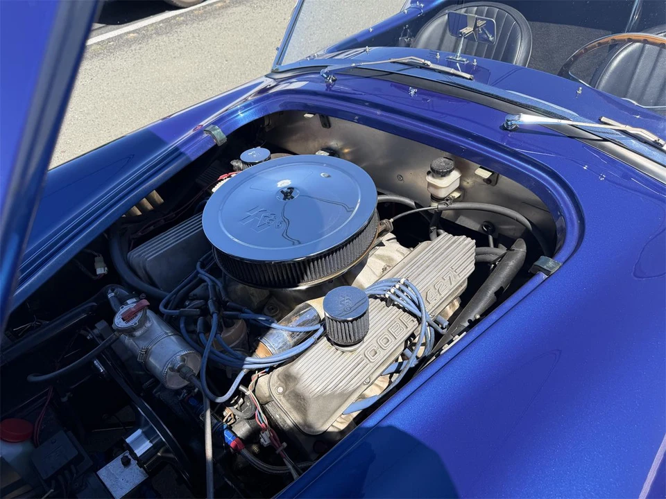 1965 Ford Replica - Image 16 of 17