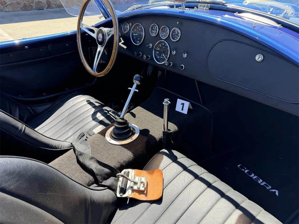1965 Ford Replica - Image 17 of 17