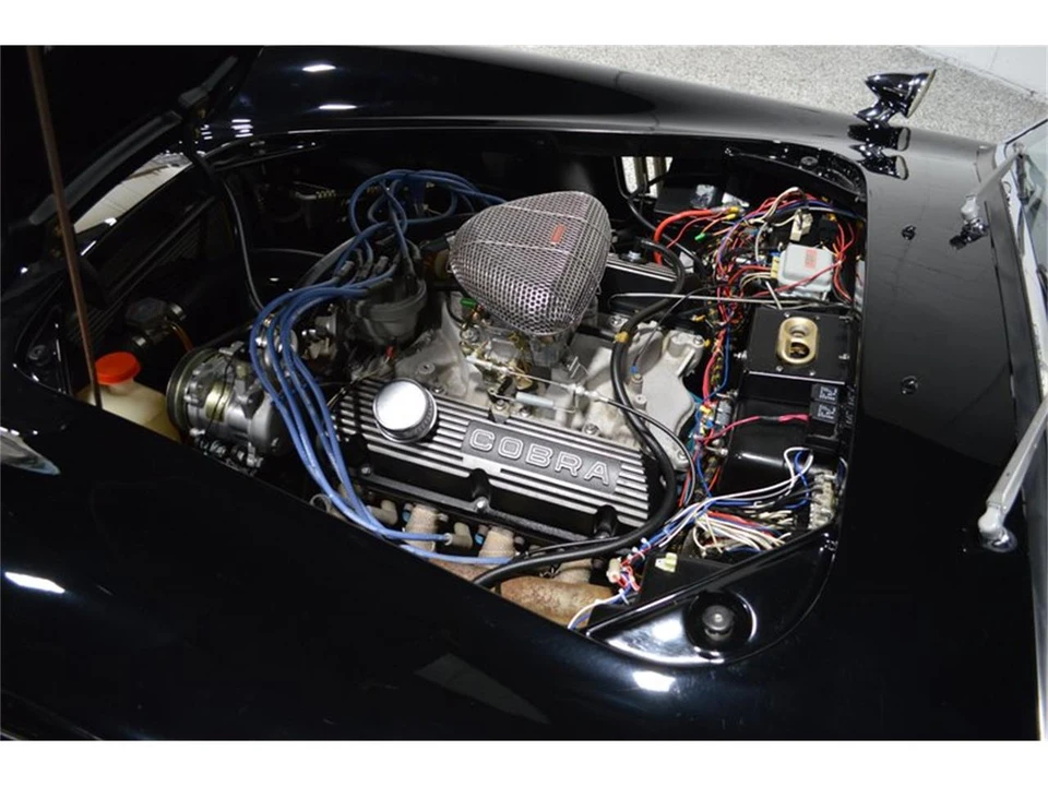 1965 Ford - Image 2 of 31