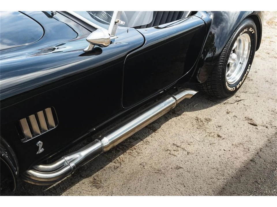 1965 Ford - Image 14 of 31