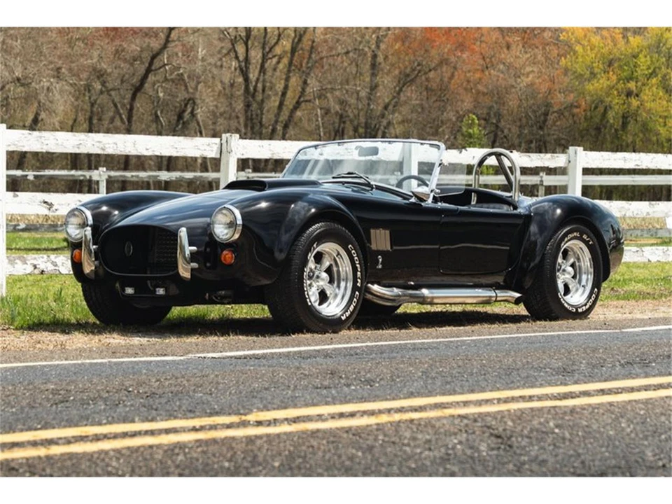 1965 Ford - Image 11 of 31
