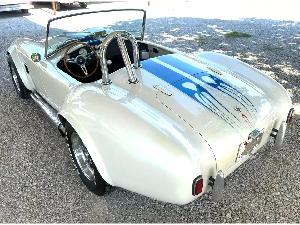 1965 Ford Replica - Image 3 of 31