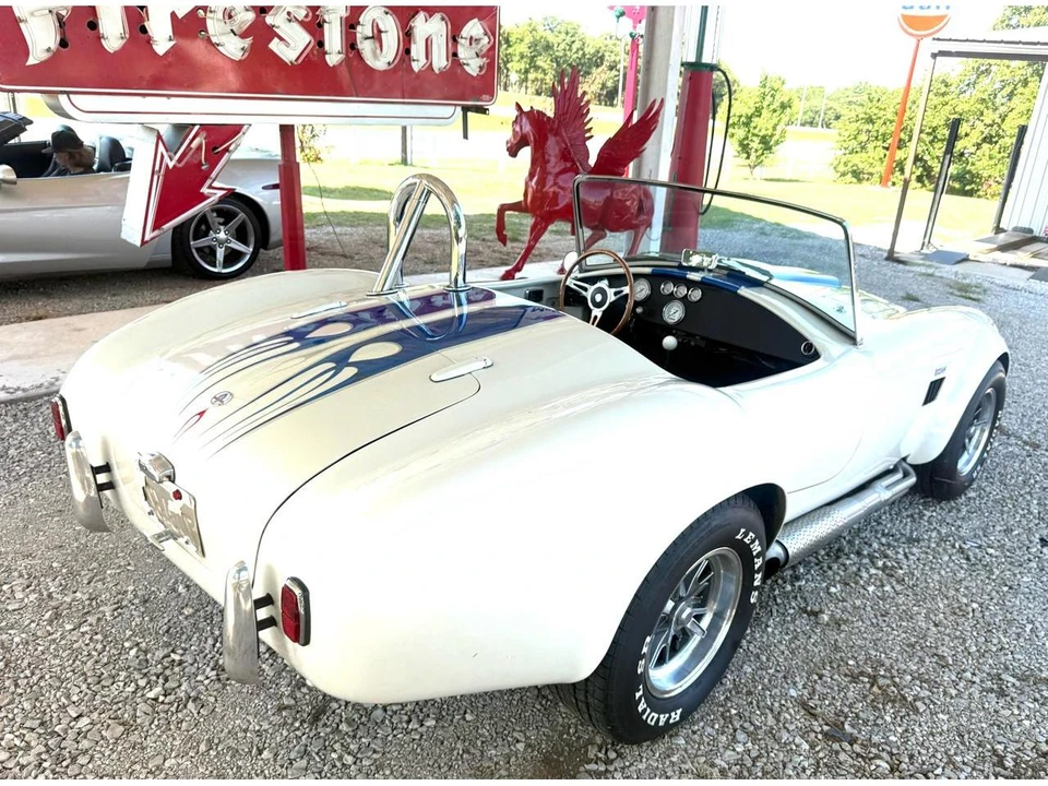 1965 Ford Replica - Image 4 of 31