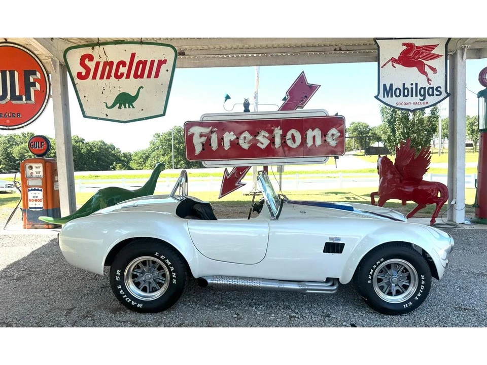 1965 Ford Replica - Image 6 of 31