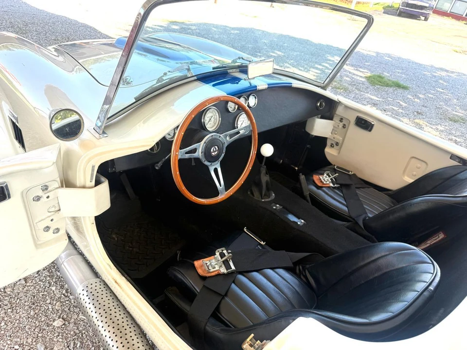 1965 Ford Replica - Image 8 of 31