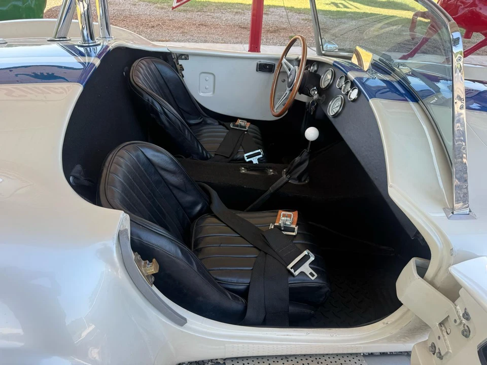 1965 Ford Replica - Image 11 of 31