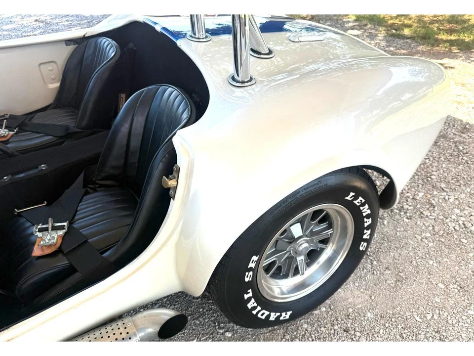 1965 Ford Replica - Image 12 of 31