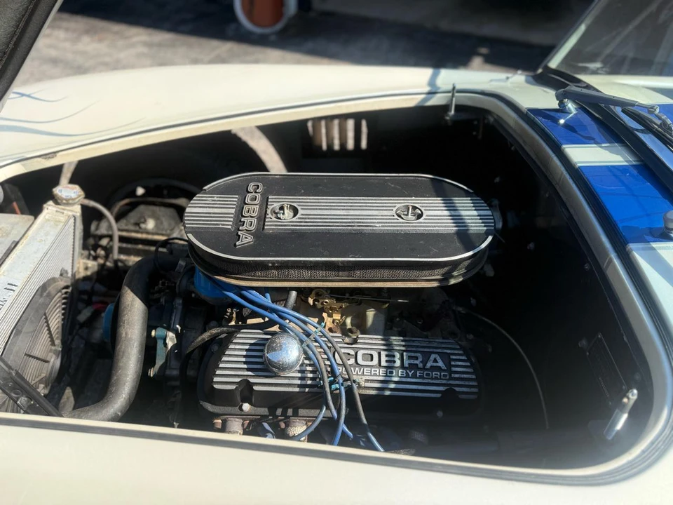 1965 Ford Replica - Image 16 of 31