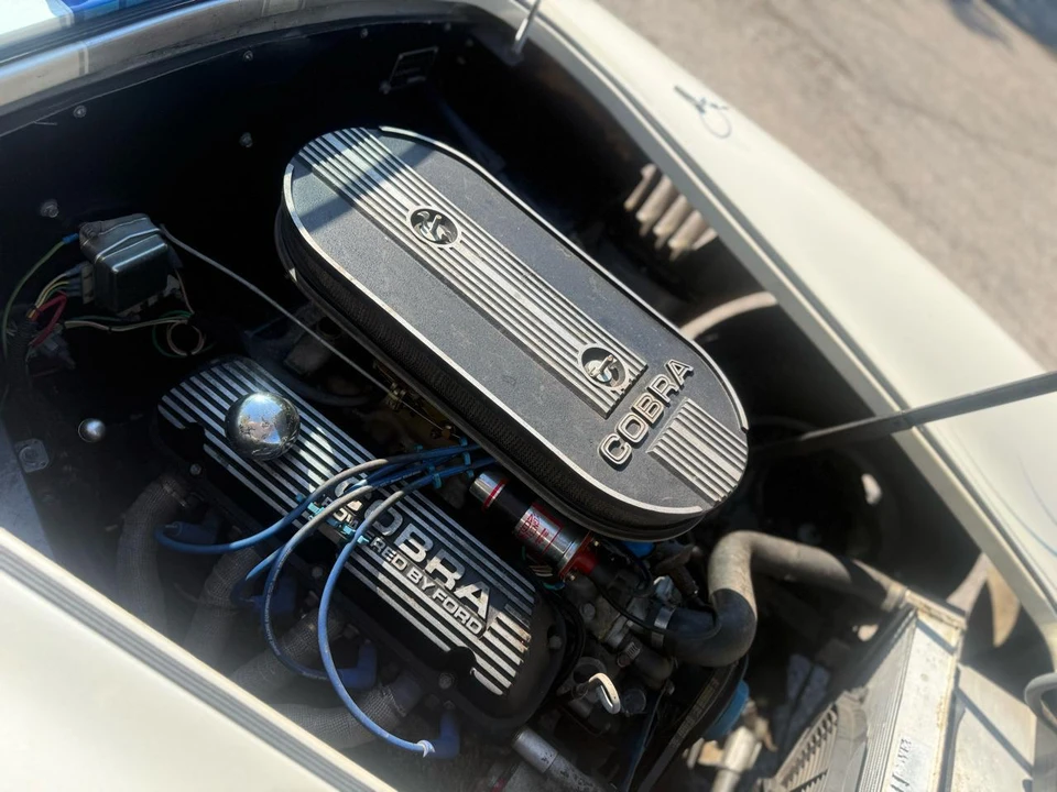 1965 Ford Replica - Image 19 of 31