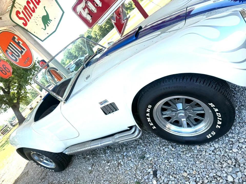 1965 Ford Replica - Image 22 of 31