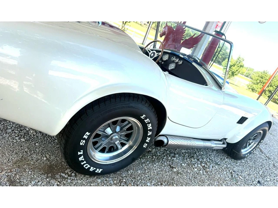 1965 Ford Replica - Image 24 of 31