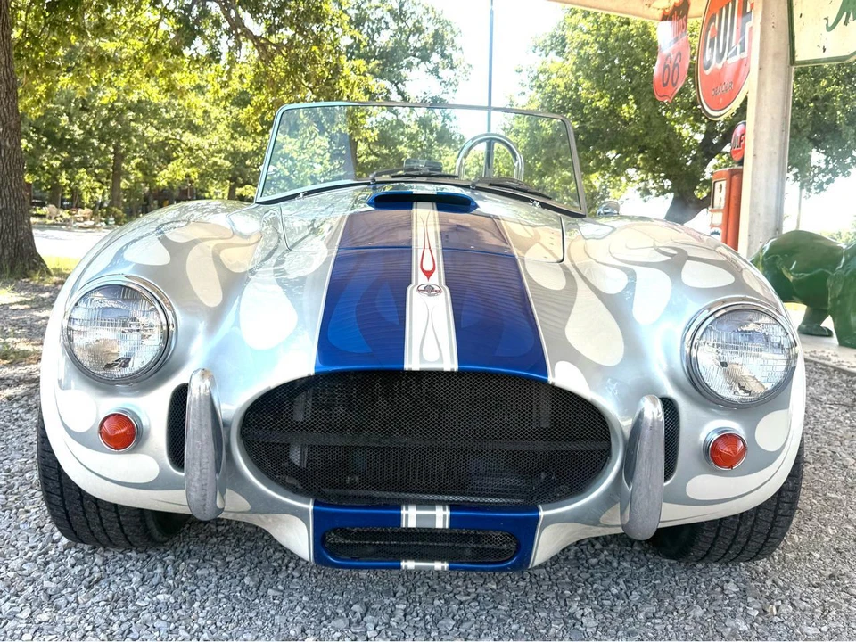 1965 Ford Replica - Image 25 of 31