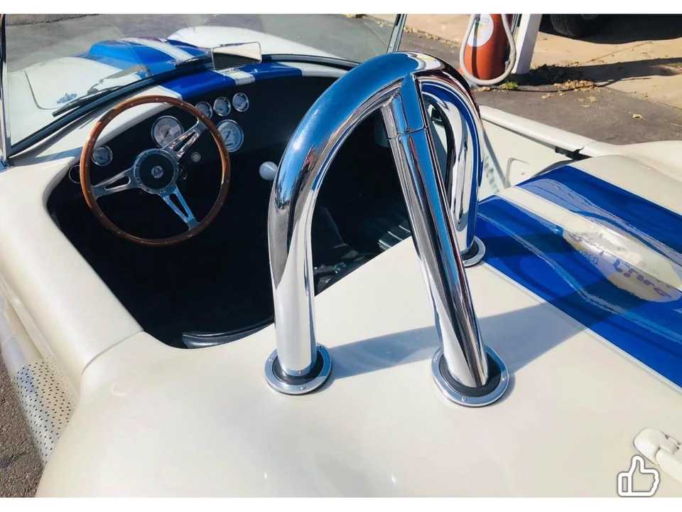 1965 Ford Replica - Image 27 of 31
