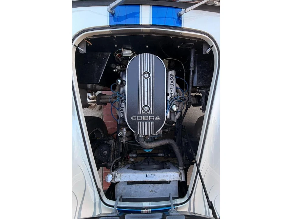 1965 Ford Replica - Image 31 of 31