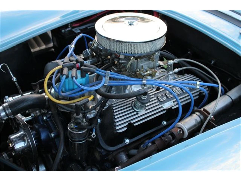 1965 Ford - Image 16 of 31
